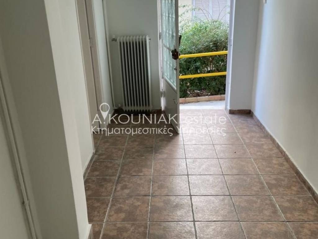 Άποψη χώρου