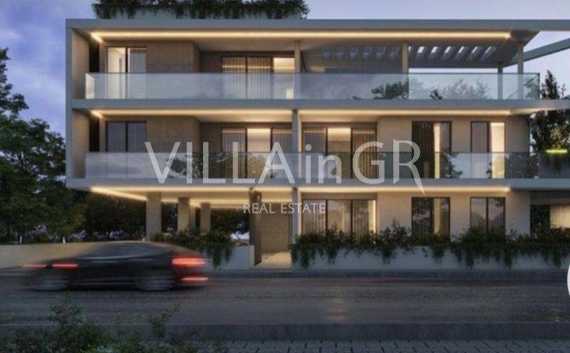 Εξωτερικός χώρος