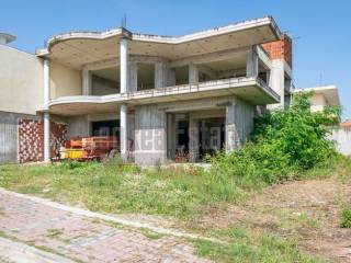 Μονοκατοικία