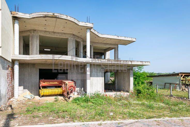 Μονοκατοικία