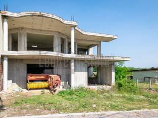 Μονοκατοικία