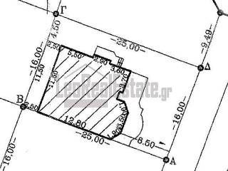 Τοπογραφικό Σχέδιο