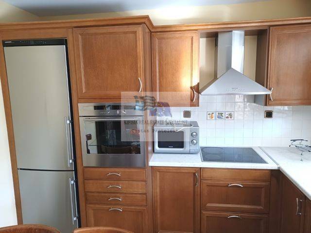 FULLY EQUIPMENT KITCHEN