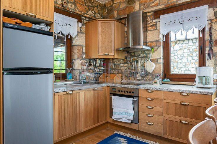 Ανώγειο - Σαλοτραπεζαρία