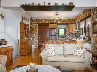 Ανώγειο - Σαλοτραπεζαρία