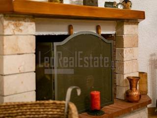 Ημιυπόγειο - Ενιαίος Χώρος