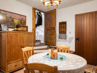 Ημιυπόγειο - Ενιαίος Χώρος