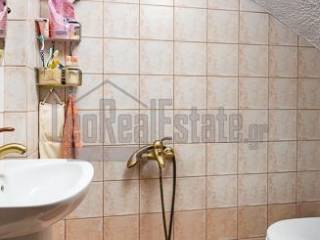 Ημιυπόγειο - Μπάνιο