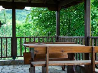 Ανώγειο - Βεράντα