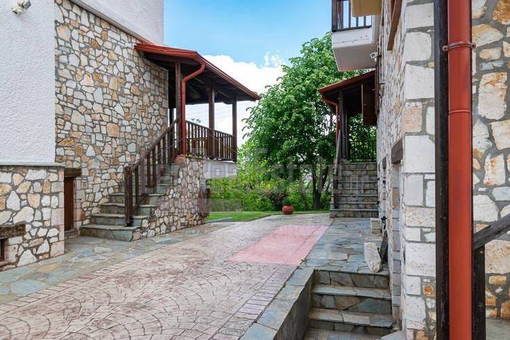 Εξωτερικός Χώρος