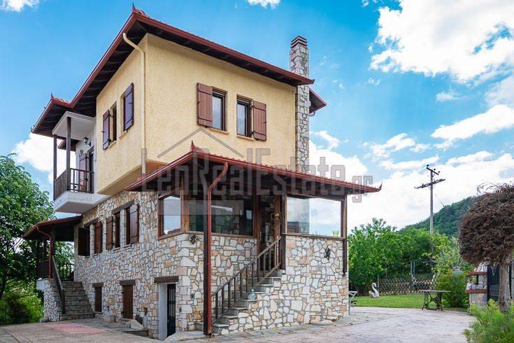 Εξωτερική Όψη