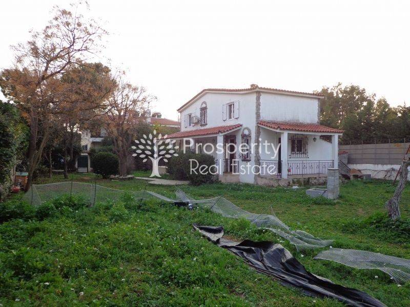 Εξωτερικός χώρος