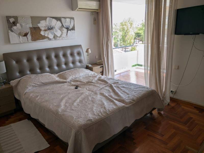 Υπνοδωμάτιο