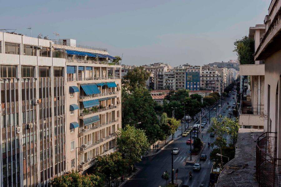 Millennium Real Estate