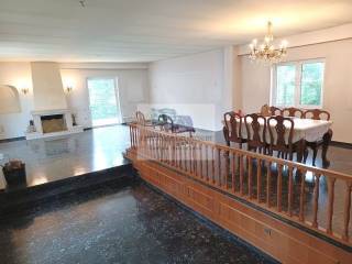 LIVING - DINING ROOM