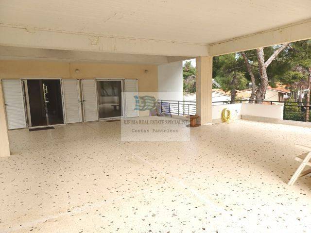 2ND FLOOR ROOF GARDEN