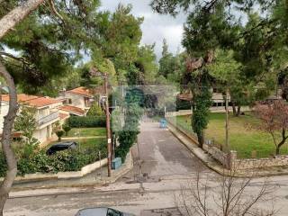 VIEW FROM THE 1ST FLOOR