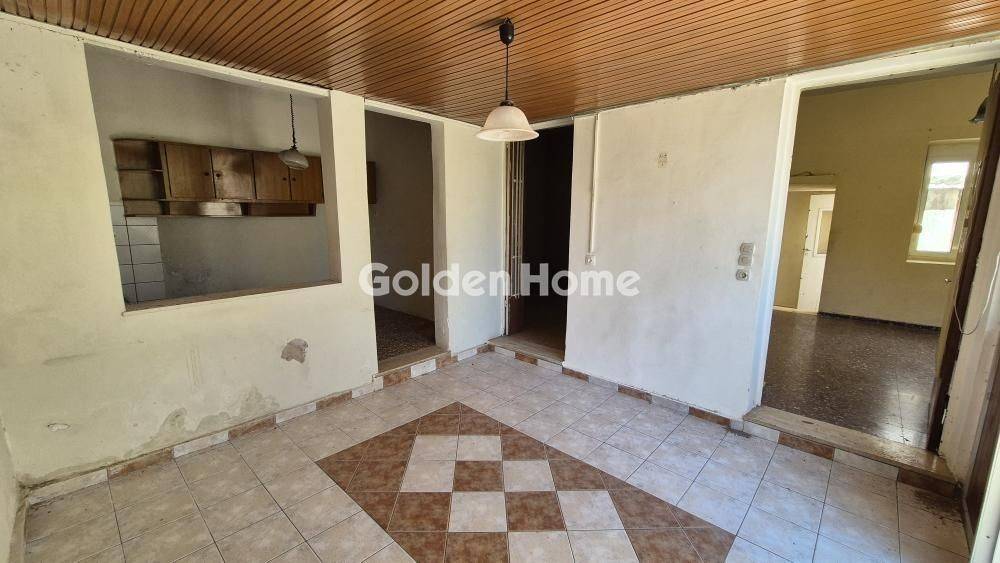 Κυρίως Χώρος