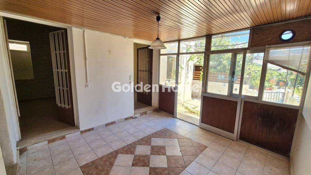 Κυρίως Χώρος