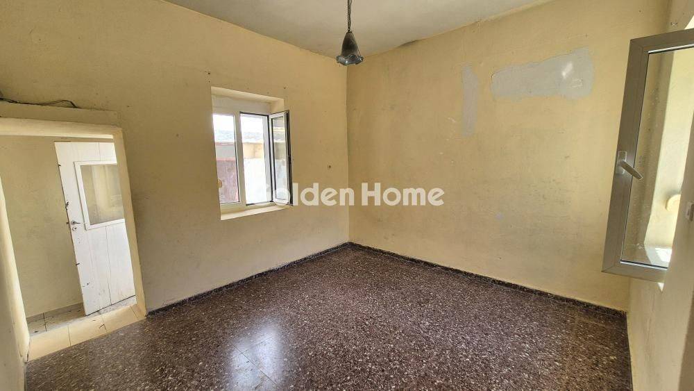 Κυρίως Χώρος