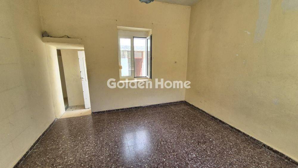 Κυρίως Χώρος