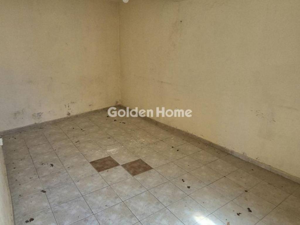 Κυρίως Χώρος