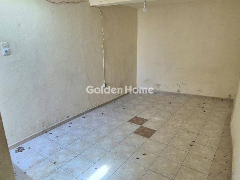 Κυρίως Χώρος