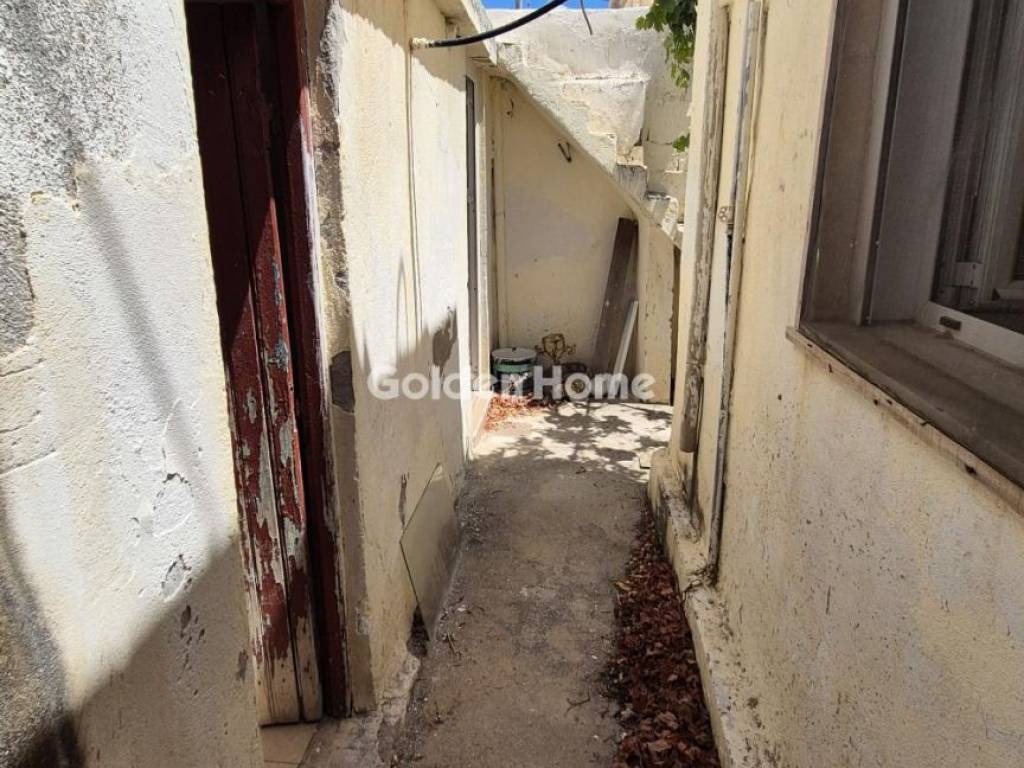 Εξωτερικός Χώρος