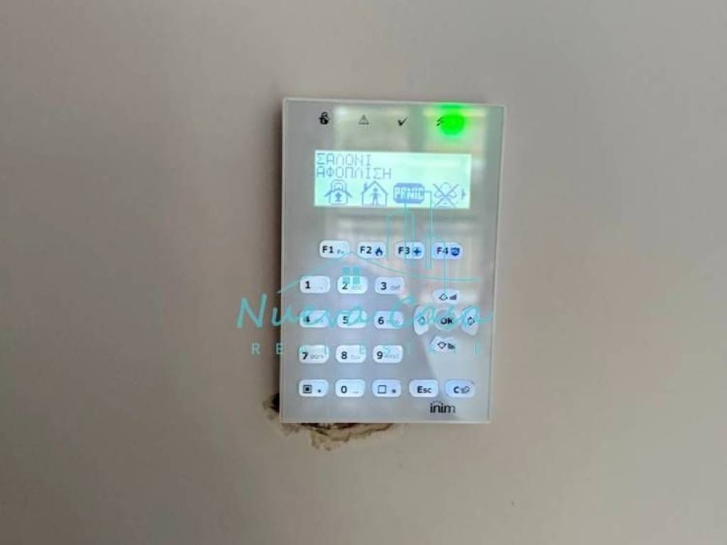 Άποψη χώρου