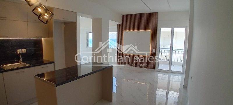 Κουζίνα,Σαλόνι