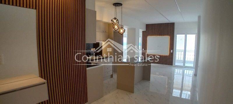 Κουζίνα,Σαλόνι