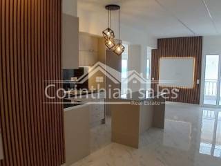 Κουζίνα,Σαλόνι