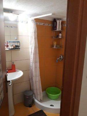 Μπάνιο γκαρσονιέρας 40τμ