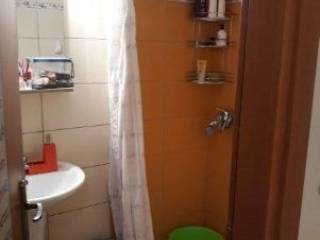 Μπάνιο γκαρσονιέρας 40τμ