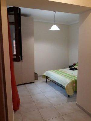 Υπνοδωμάτιο γκαρσονιέρας 40τμ