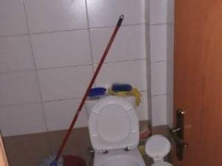 Μπάνιο γκαρσονιέρας 35τμ