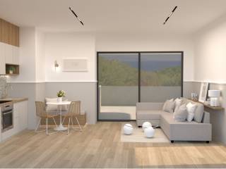 Interior Spaces / Ground Floor