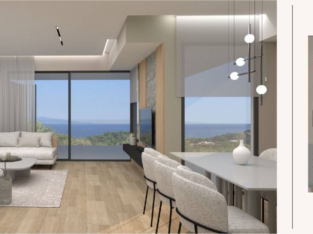 Interior Spaces/ 1 st Floor/ Living room