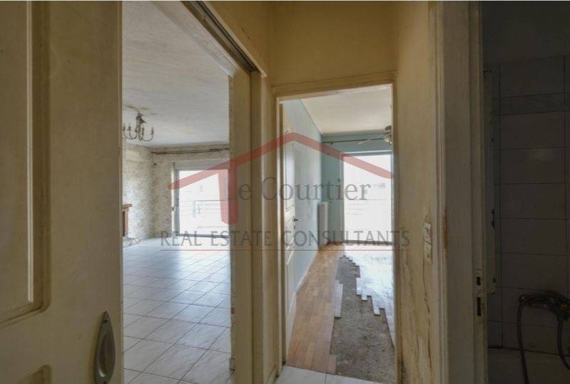 Άποψη χώρου