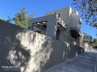 Forumland Real Estate, Exoterike Opse