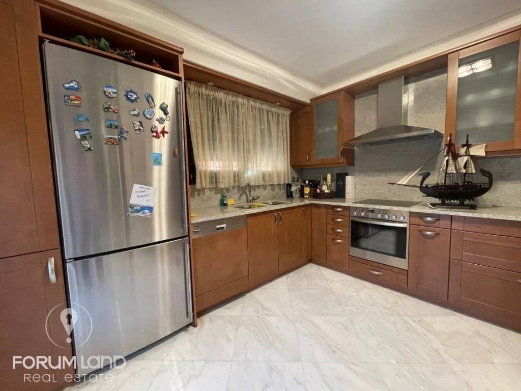 Forumland Real Estate, Κουζίνα