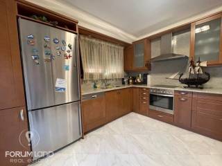 Forumland Real Estate, Κουζίνα