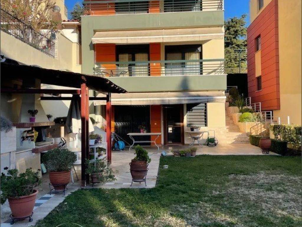 Forumland Real Estate, μονοκατοικία