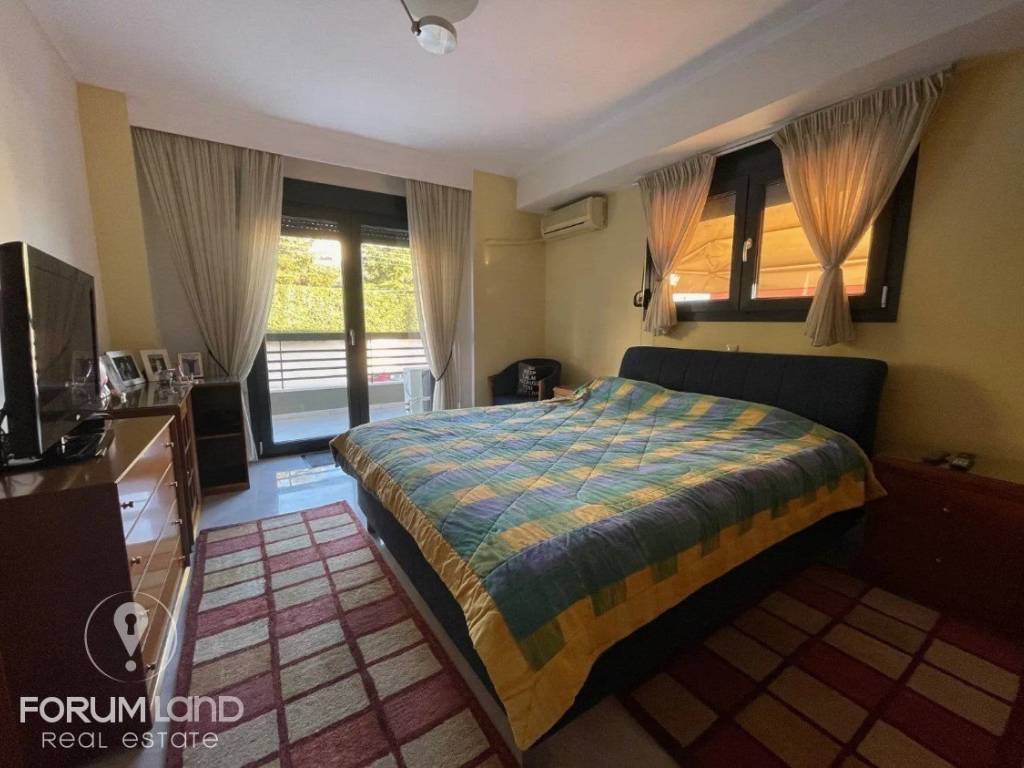 Forumland Real Estate, Υπνοδωμάτιο