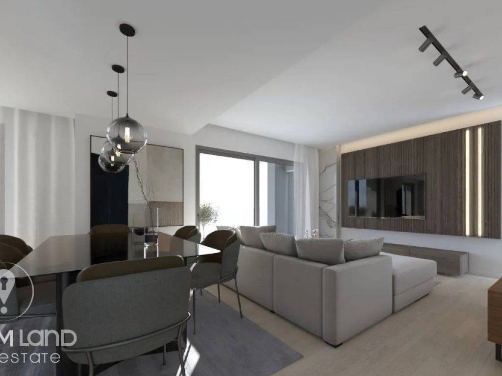 Forumland Real Estate, Saloni