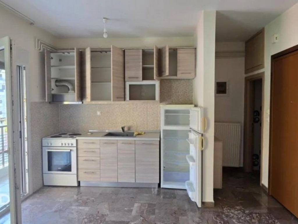 Forumland Real Estate, Studio 35τμ