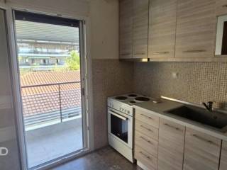 Forumland Real Estate, Studio 35τμ