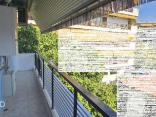 Forumland Real Estate, Βεράντες