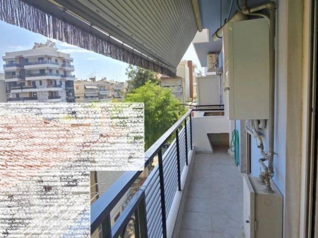 Forumland Real Estate, Βεράντες