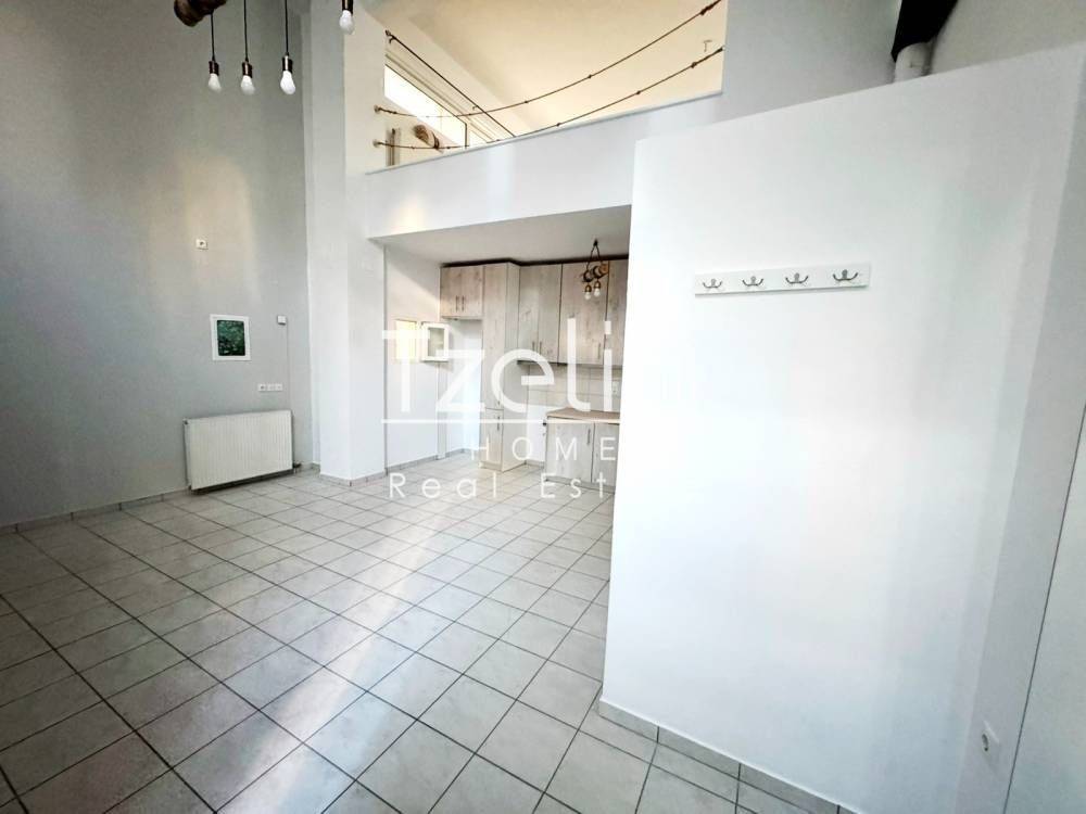 Άποψη χώρου